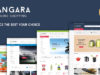 Angara - Responsives WooCommerce-WordPress-Layout