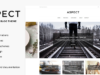 Aspekt - WordPress Blog Template