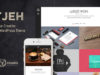 Atjeh - Responsive Creative Portfolio