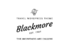 Blackmore - Responsives WordPress-Blog für Reisen und Magazine