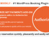 Bookly Authorize.Net (Add-on)