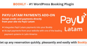 Buchly PayU Latam (Add-on)