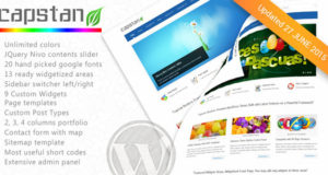 Capstan Business Premium