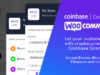 Coinbase Commerce für WooCommerce