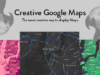 Creative Google Maps für Visual Composer