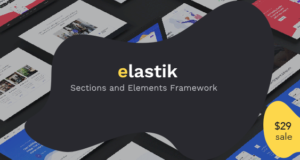 Elastik-Addons für WPBakery Page Builder (ehemals Visual Composer)