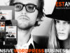 Estancia - Responsives WordPress HTML 5-Design