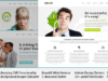 Extensio - Elegantes und minimalistisches Business-WordPress