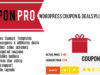 Gutschein Pro: WordPress Gutschein & Angebote Plugin