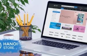 Hanoistore – Responsives WooEcommerce-WordPress-Vorlage für Supermärkte