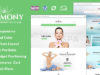 Harmony - Responsives WooCommerce-Design