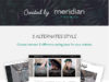 Herz & Stil - Responsive Magazine Template