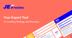 JetReviews – Widget für Elementor Page Builder