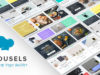 Karussells für WPBakery Page Builder (Visual Composer)
