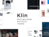 Klin - Multipurpose-Portfolio-Thema