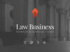 LawBusiness - Anwalt und Anwalt WordPress Template