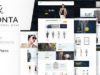 Limonta - WooCommerce WordPress-Modethema