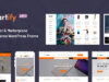 Martify - WooCommerce Marketplace WordPress Template