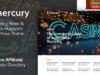 Mercury - Gambling News & Casino Affiliate WordPress Vorlage