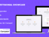 Mi Testimonials Showcase für Visual Composer WordPress Plugin