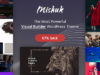 Mishuk - Responsives Mehrzweck-WordPress-Layout