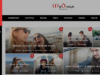 Mydaugh - Ein WordPress Blog & Magazine Template