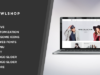 Owlshop - Minimalistisches E-Commerce-WordPress-Template