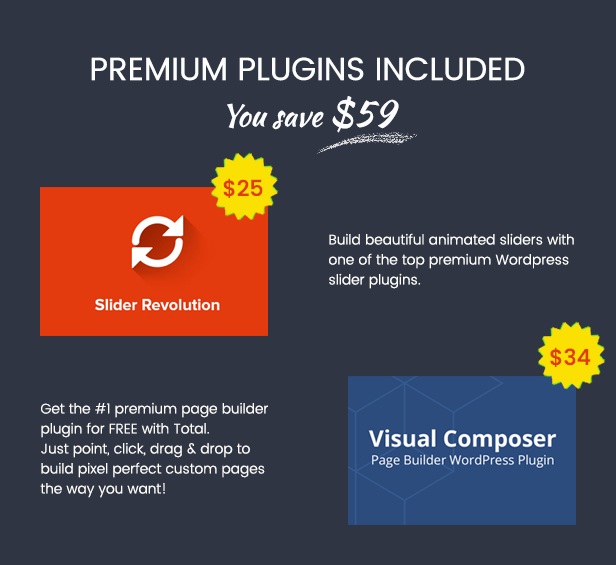 Premium-Plugins