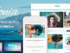 Sonia - Ein Responsive WordPress-Blog und ein Shop-Thema