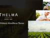 Thelma - WordPress-Template für Wein und Weingut