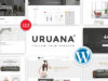 Uruana - Multi Store Responsive WordPress-Template