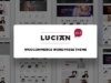 VG Lucian - Responsives E-Commerce-WordPress-Template