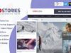 VideoStories - WordPress-Video-Design