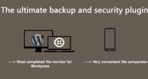 WP Anti Hack Dateimonitor