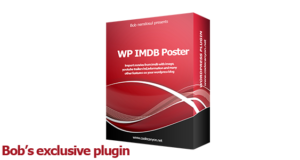 WP IMDB Poster