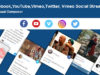 WPBakery Page Builder - Social Stream (ehemals Visual Composer)