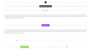 WPBakery Page Builder (früher Visual Composer) Add-on – Trennzeichen mit Symbol