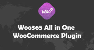 Woo365: Alles in einem WooCommerce Plugin