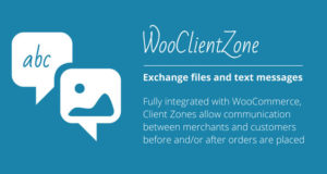 WooClientZone