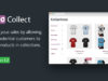 WooCollect - Einfache WooCommerce-Sammlungen
