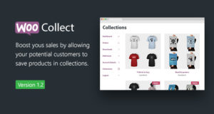 WooCollect – Einfache WooCommerce-Sammlungen