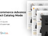 WooCommerce Advance-Produktkatalogmodus