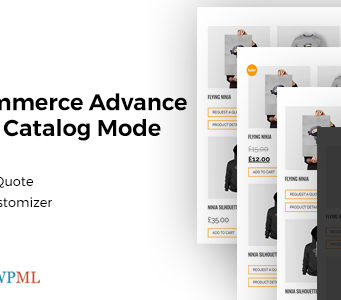WooCommerce Advance-Produktkatalogmodus