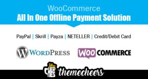 WooCommerce All-in-One-Lösung für Offline-Zahlungen
