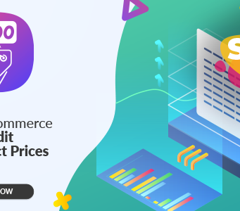 WooCommerce Bulk Produktpreise bearbeiten