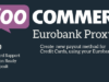 WooCommerce Eurobank ProxyPay
