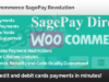 WooCommerce SagePay Revolution