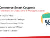 WooCommerce Smart Coupons Plugin - Erweiterter Gutscheincode-Generator
