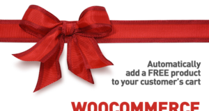 WooCommerce Special Gift Plus
