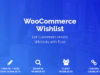 WooCommerce-Wunschliste